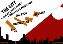 The City Film