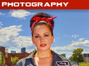 Denver Photography